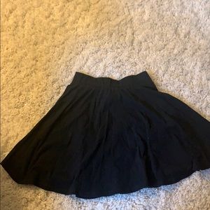 Skater skirt